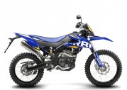 Derbi DRD125 Derbi DRD125